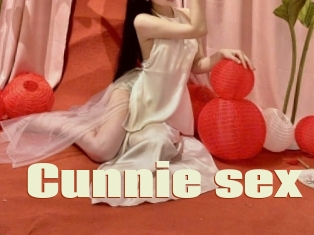 Cunnie_sex