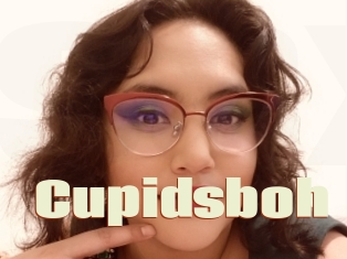 Cupidsboh