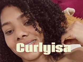 Curlyisa