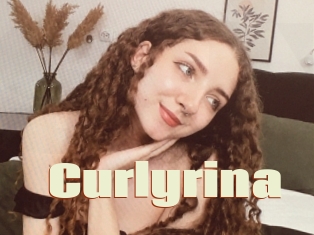 Curlyrina