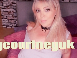 Curvycourtneyuk