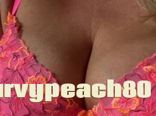 Curvypeach80