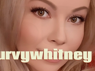 Curvywhitney