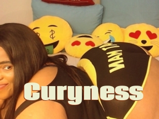 Curyness