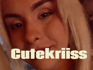 Cutekriiss