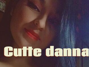 Cutte_danna