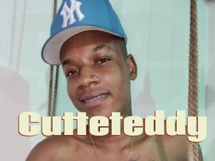 Cutteteddy