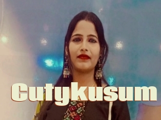 Cutykusum