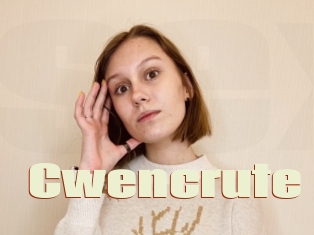 Cwencrute