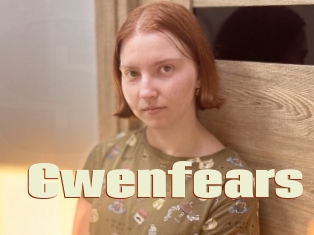 Cwenfears