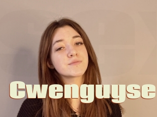 Cwenguyse