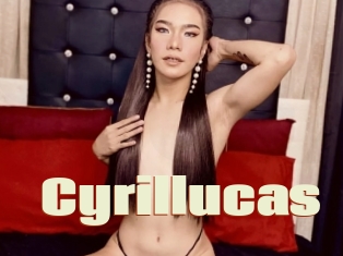 Cyrillucas