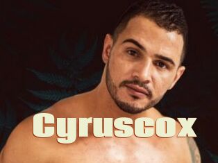 Cyruscox