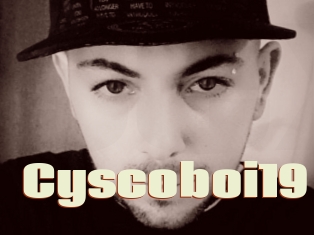 Cyscoboi19