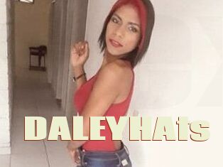 DALEYHAts