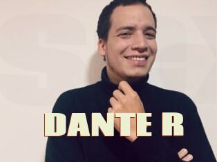 DANTE_R