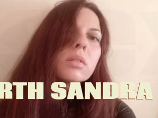 DARTH_SANDRA