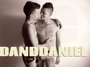 DAVIDANDDANIEL