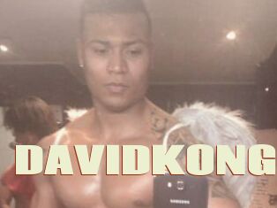 DAVIDKONG