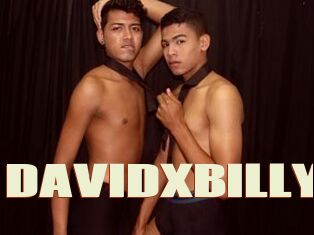 DAVIDXBILLY