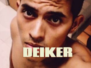 DEIKER