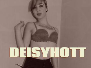 DEISYHOTT