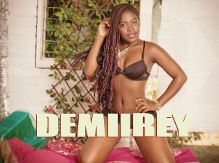 DEMIIREY