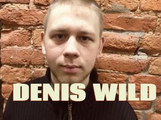 DENIS_WILD