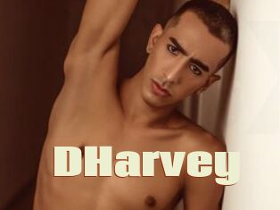 DHarvey