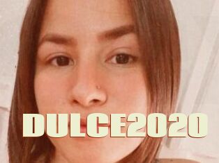 DULCE2020