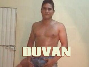 DUVAN