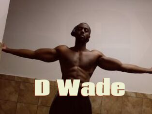 D_Wade