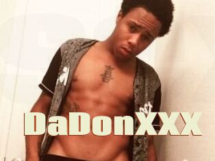 DaDonXXX