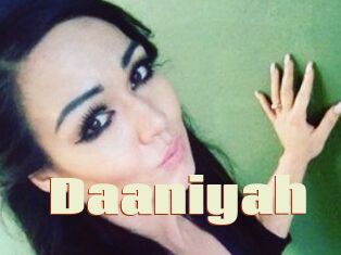 Daaniyah