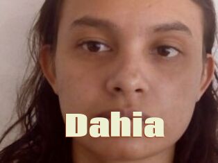 Dahia