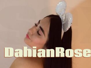 DahianRose