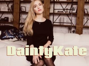 DaintyKate