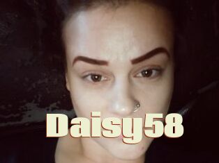 Daisy58