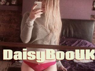 DaisyBooUK