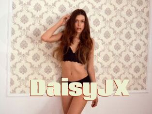 DaisyJX