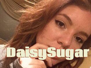 Daisy_Sugar