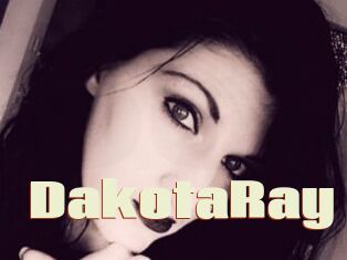 DakotaRay