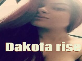 Dakota_rise