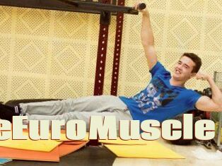 DaleEuroMuscle