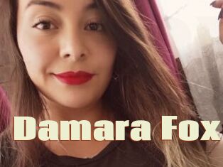 Damara_Fox