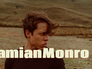 DamianMonro