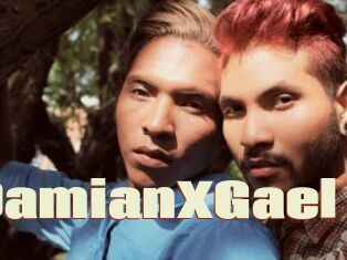 DamianXGael