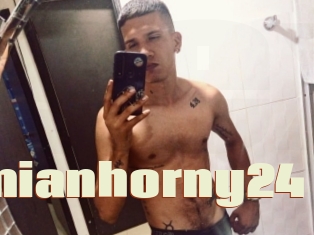 Damianhorny24