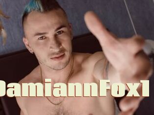 DamiannFox1