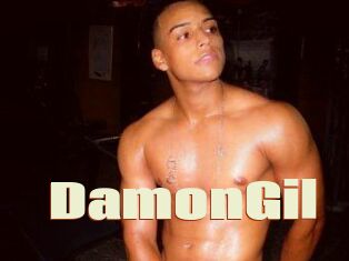 Damon_Gil